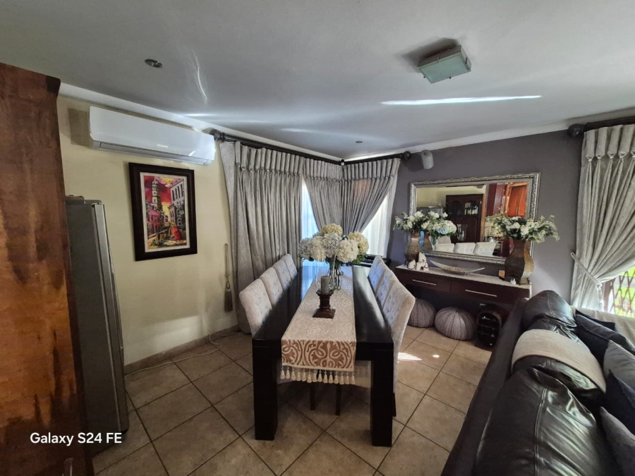3 Bedroom Property for Sale in Cashan North West